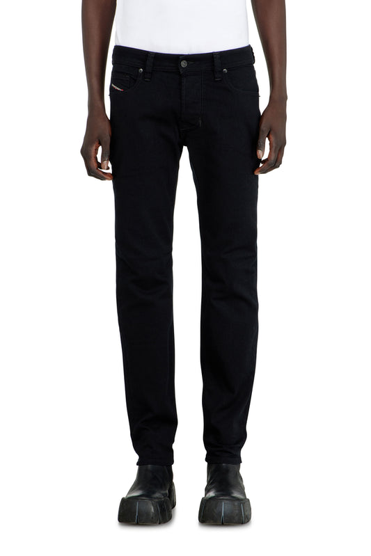 Regular Jeans Low Waist 1986 Larkee-Beex