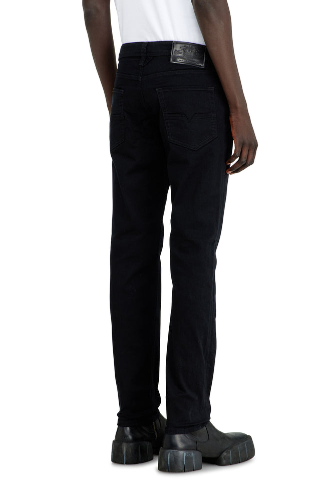 Regular Jeans Low Waist 1986 Larkee-Beex (1)