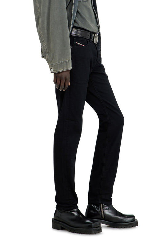 Regular Jeans Low Waist 1986 Larkee-Beex (2)