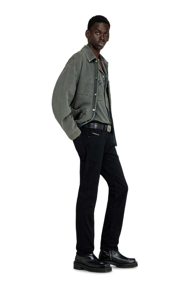 Regular Jeans Low Waist 1986 Larkee-Beex (3)