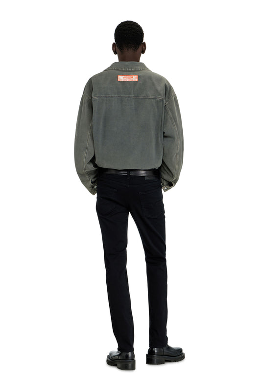Regular Jeans Low Waist 1986 Larkee-Beex (4)