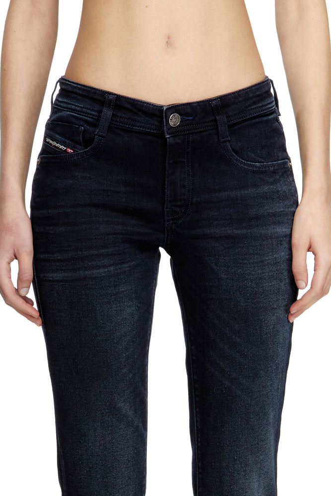 Bootcut Jeans - 1969 D-Ebbey (2)