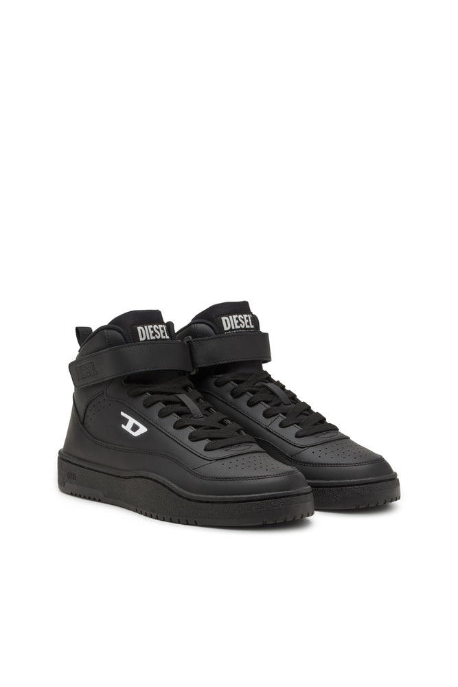 S-Tracker-D-Mid top sneaker (1)