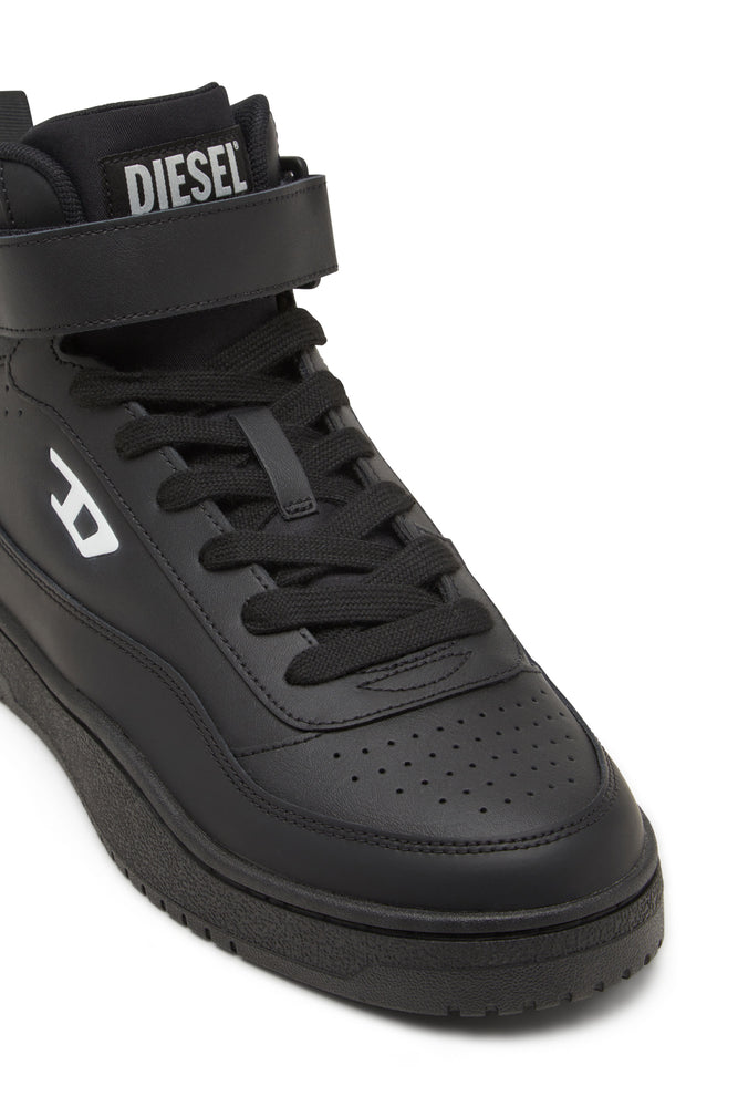 S-Tracker-D-Mid top sneaker (3)