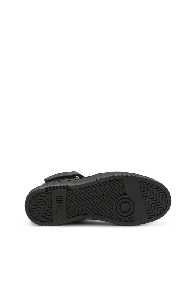 S-Tracker-D-Mid top sneaker (4)