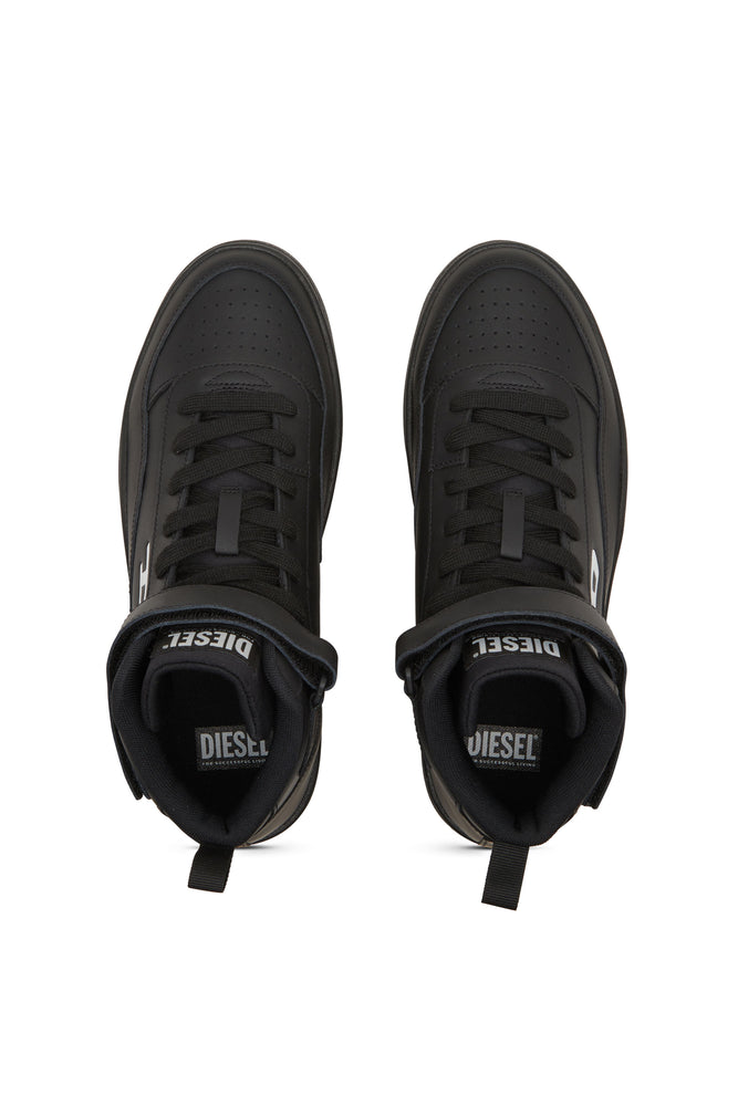 S-Tracker-D-Mid top sneaker (5)