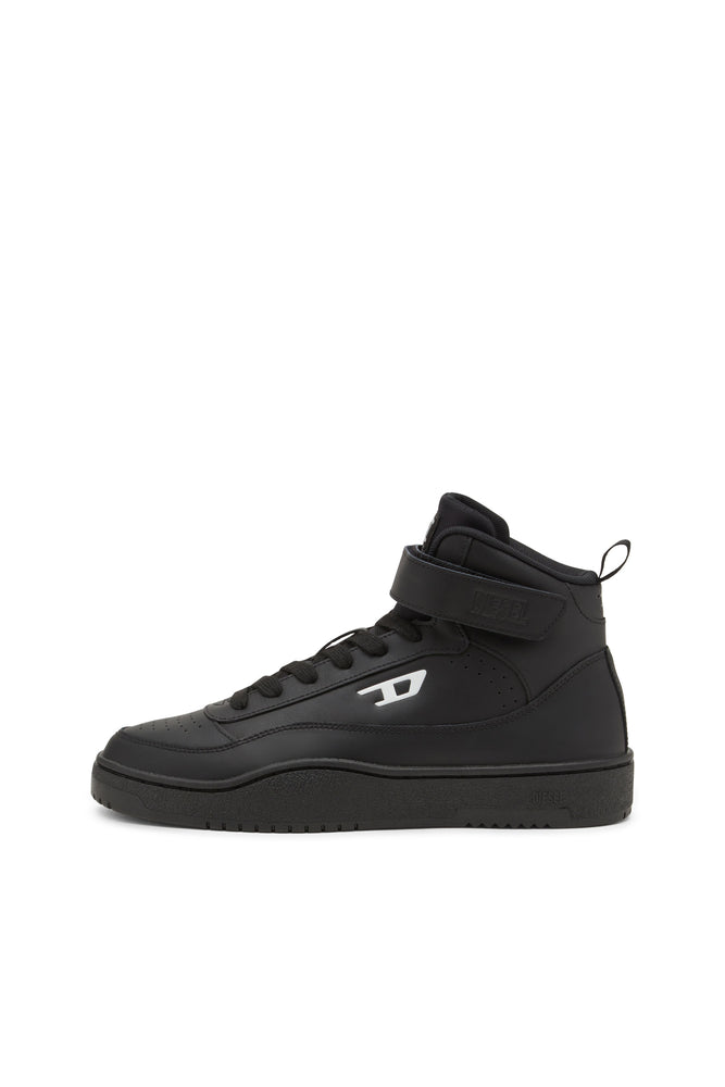 S-Tracker-D-Mid top sneaker (6)
