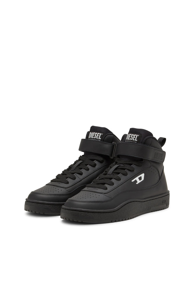 S-Tracker-D-Mid top sneaker (7)