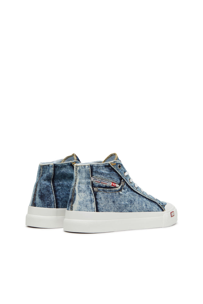 S-Athos-High-top denim sneakers with pocket detail (2)
