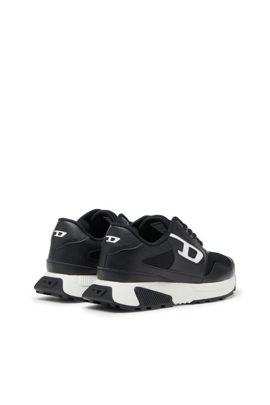 S-Tame-D-Sneakers In Mesh, Suede And Pu (2)