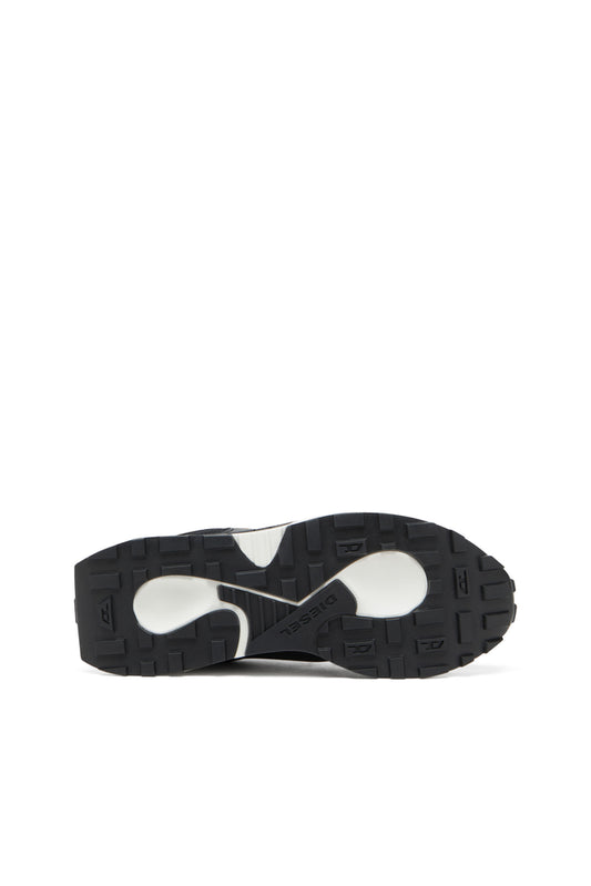 S-Tame-D-Sneakers In Mesh, Suede And Pu (3)