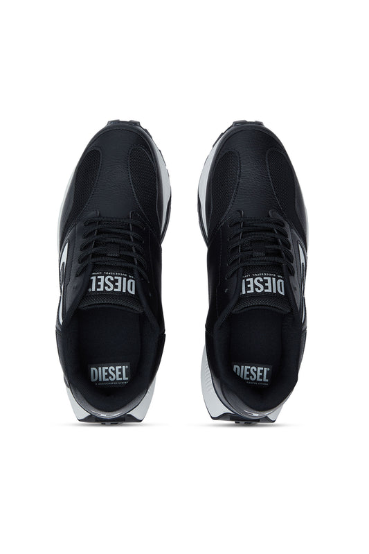 S-Tame-D-Sneakers In Mesh, Suede And Pu (4)