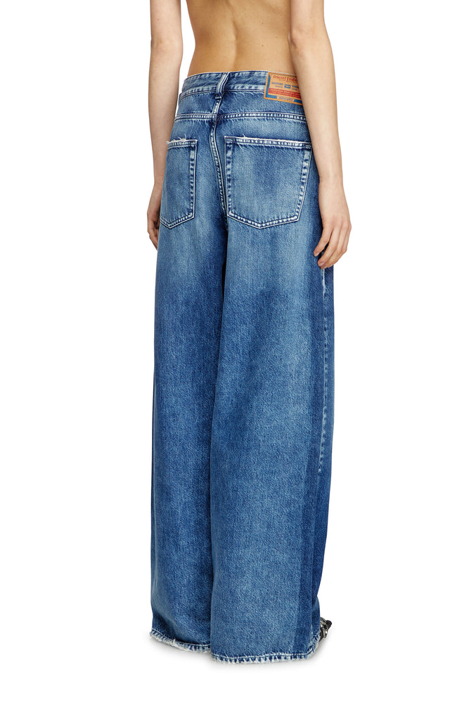 Relaxed Jeans - 1996 D-Sire (1)
