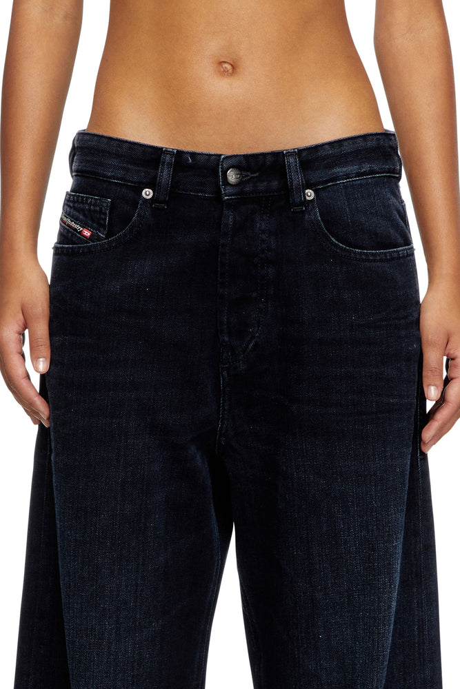 Relaxed Jeans - 1996 D-Sire | Diesel Online Relaxed Jeans - 1996 D-Sire | Diesel Online