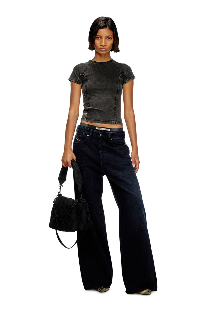 Relaxed Jeans - 1996 D-Sire | Diesel Online Relaxed Jeans - 1996 D-Sire | Diesel Online