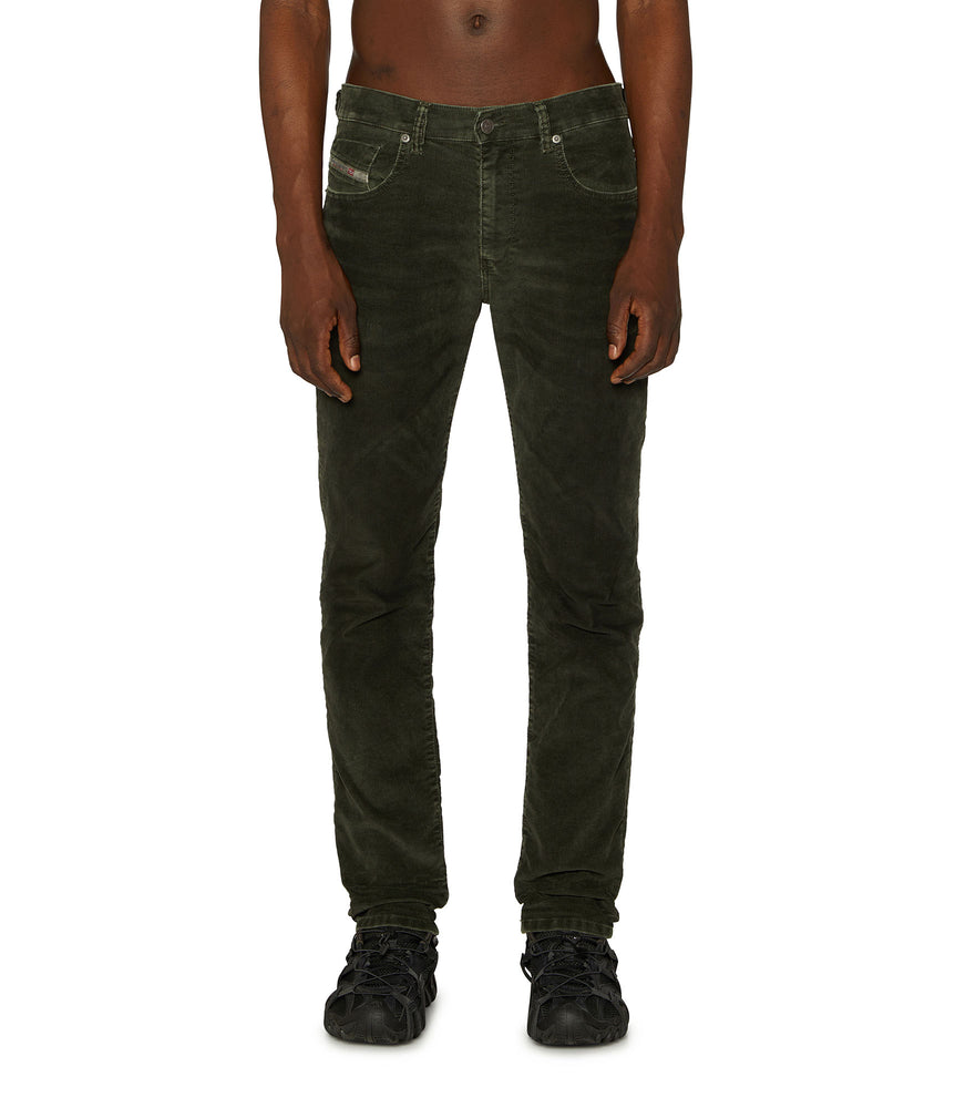 Slim Jeans - 2019 D-Strukt