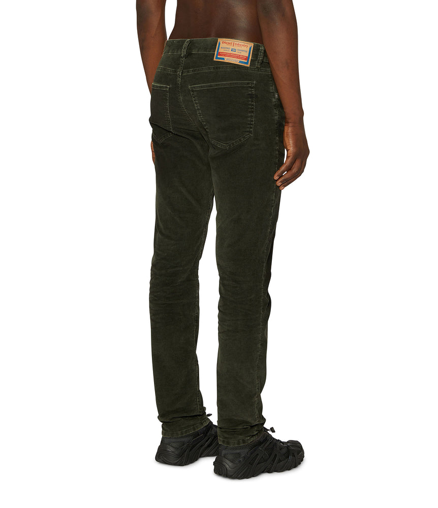 Slim Jeans - 2019 D-Strukt (1)