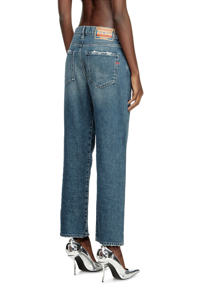 Regular Jeans - 2016 D-Air (1)