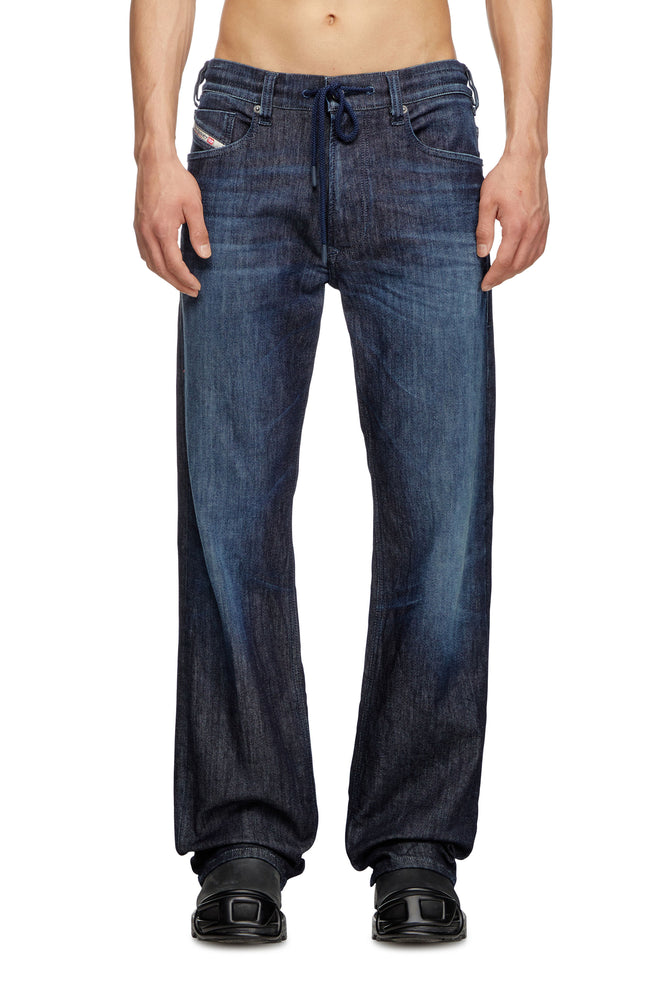 Relaxed 2080 D-Reel Joggjeans®