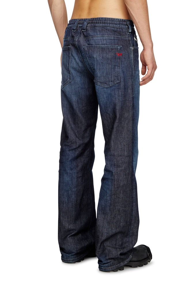Relaxed 2080 D-Reel Joggjeans® (1)