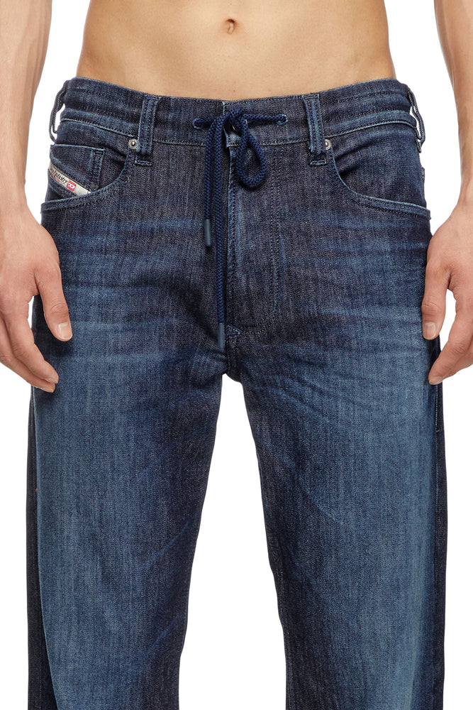 Relaxed 2080 D-Reel Joggjeans® (2)