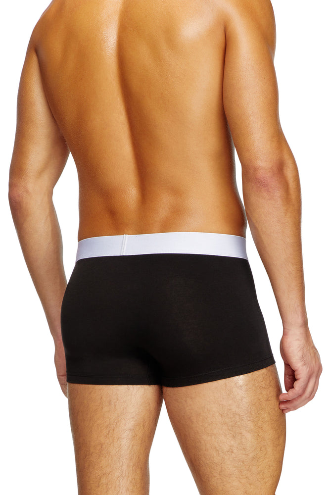 Three-pack boxer briefs in stretch cotton (1)