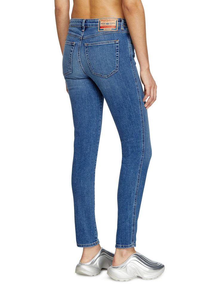 Skinny Jeans - 2015 Babhila (1)