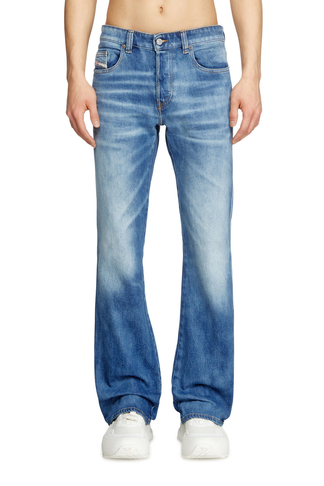 Bootcut Jeans Regular Waist 1998 D-Buck