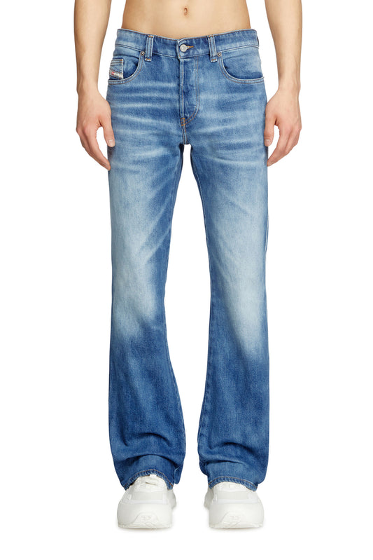 Bootcut Jeans Regular Waist 1998 D-Buck