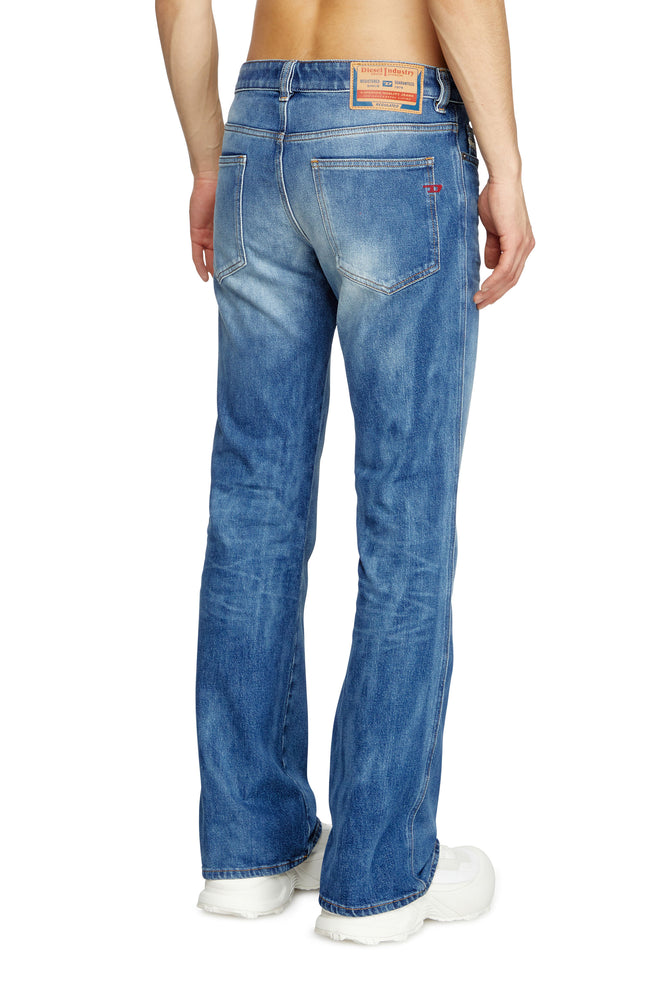 Bootcut Jeans Regular Waist 1998 D-Buck (1)