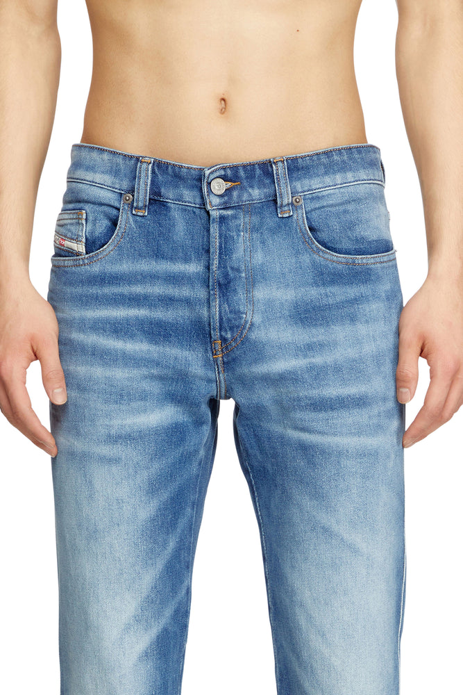 Bootcut Jeans Regular Waist 1998 D-Buck (2)