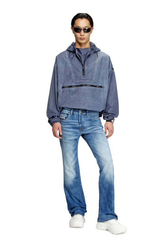 Bootcut Jeans Regular Waist 1998 D-Buck (3)