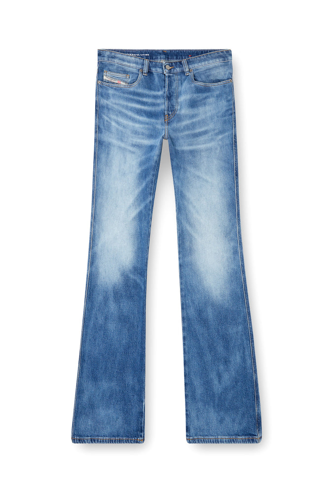 Bootcut Jeans Regular Waist 1998 D-Buck (4)