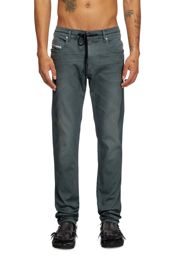 Slim Regular Waist 2062 D-Strukt Joggjeans®