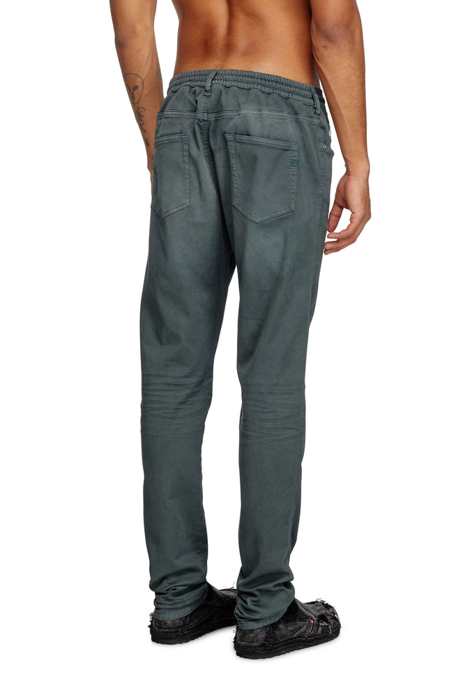 Slim Regular Waist 2062 D-Strukt Joggjeans® (1)