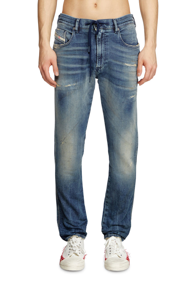2060 D-Strukt Joggjeans®