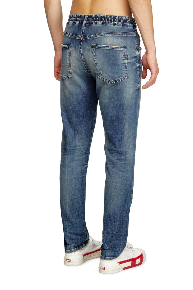Slim 2060 D-Strukt Joggjeans® (1)