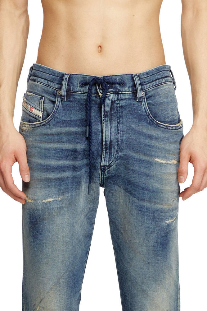 Slim 2060 D-Strukt Joggjeans® | Diesel Online