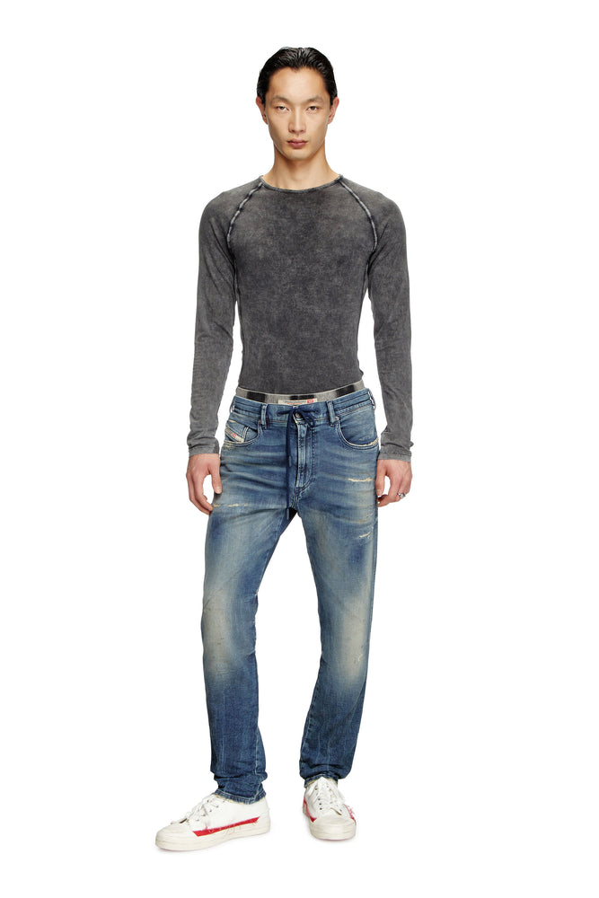 Slim 2060 D-Strukt Joggjeans® (3)