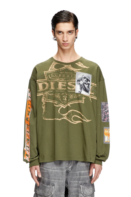 T Shirts Online In South Africa Diesel Diesel South Africa t-shirts-online-in-south-africa-diesel-diesel-south-africa