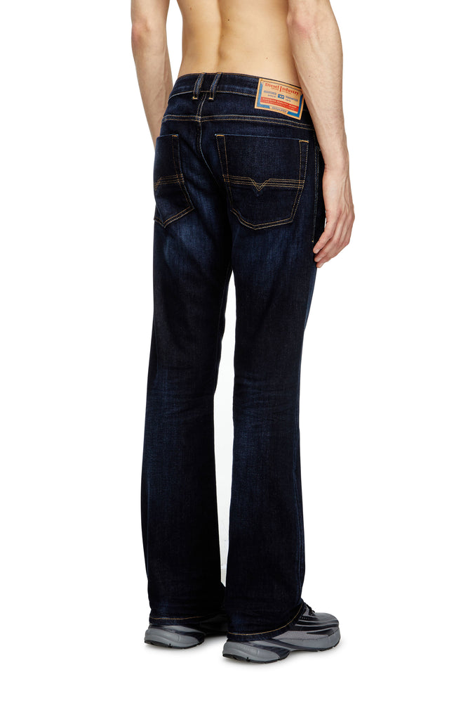 Bootcut Jeans - 2007 Zatiny (1)