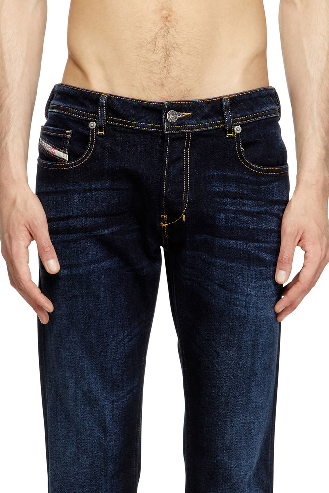 Bootcut Jeans - 2007 Zatiny (2)