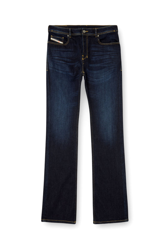 Bootcut Jeans - 2007 Zatiny (4)