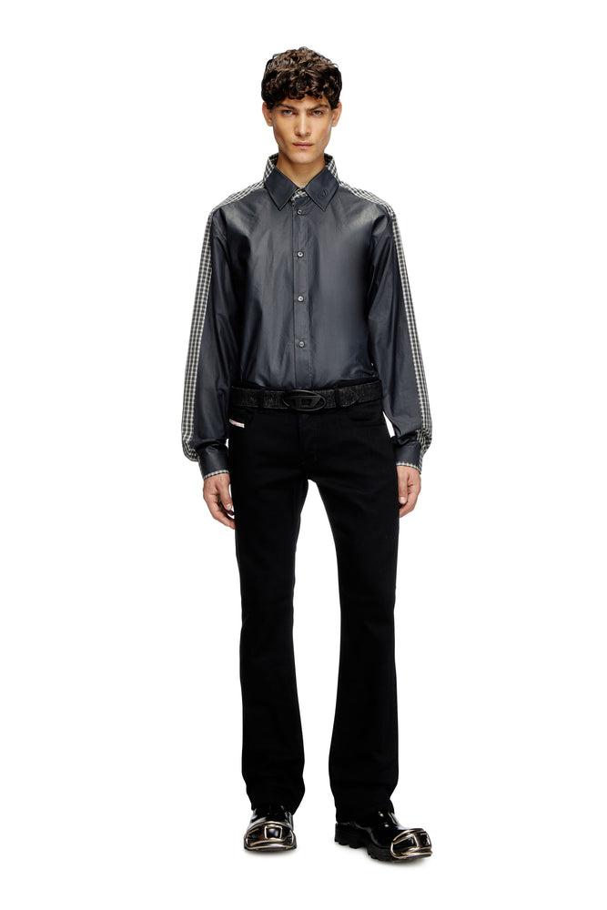 Bootcut Jeans - 2007 Zatiny (3)
