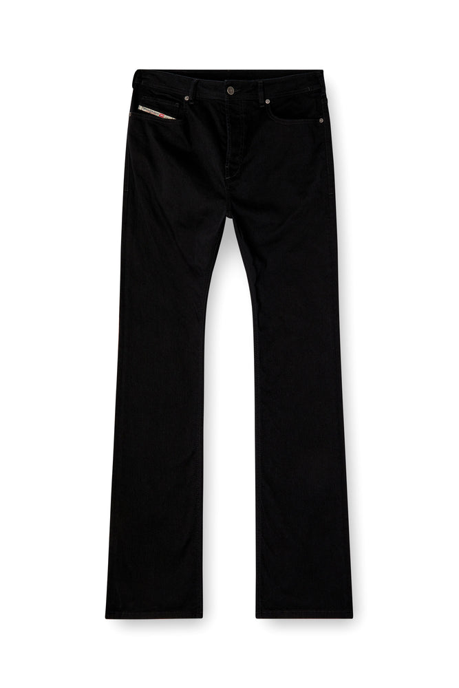 Bootcut Jeans - 2007 Zatiny (4)