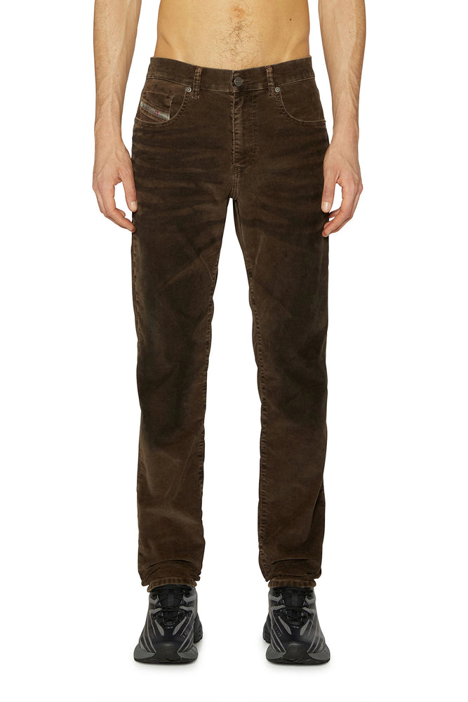 Slim Jeans - 2019 D-Strukt