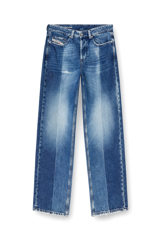 Relaxed Jeans Low Waist 2001 D-Macro (4)