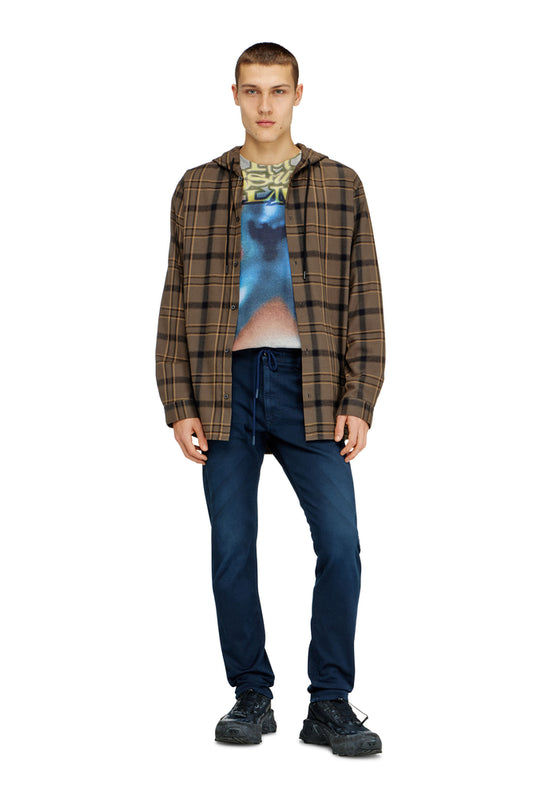 Regular Regular Waist 2032 D-Krooley Joggjeans® (3)