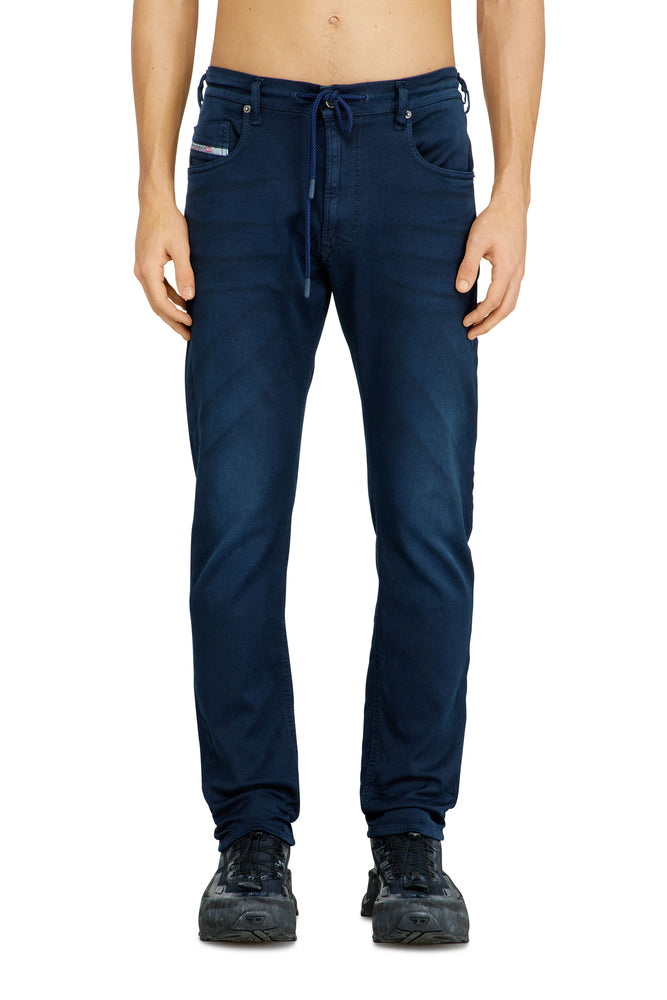 Regular Regular Waist 2032 D-Krooley Joggjeans®