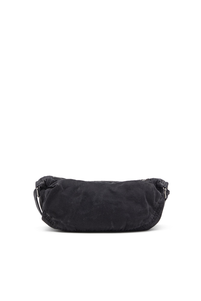 Rave-Small crossbody bag in faded denim (1)
